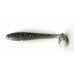 Рыбацкая приманка силиконовая, Taipan Slim View Fat, 2,8 дюйма, 8шт/уп, цвет №14 Bluegill flash